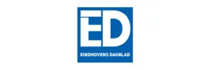 Eindhovens Dagblad newspaper logo