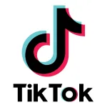 TikTok logo